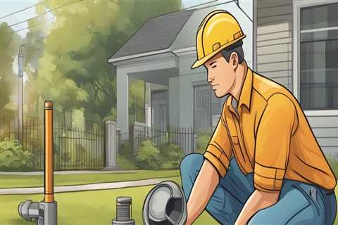 Home Selling Tips: Proactive Plumbing Leak Detection