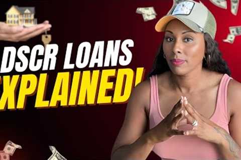 DSCR Loans Explained - Invest In Real Estate Without Income