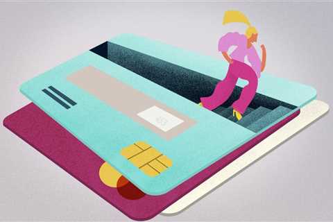 How International Financial Planning Can Guide You Toward a Credit Card Debt Relief Program