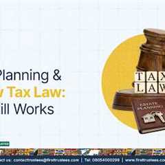 New Tax Law & Estate Planning Explained (2026) | What Still Works to Protect Your Wealth