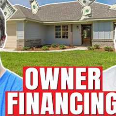 How One Investor Used Seller Financing to Build Wealth With Real Estate