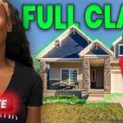 How To Invest In Real Estate Without Cash or Credit (Step by Step)