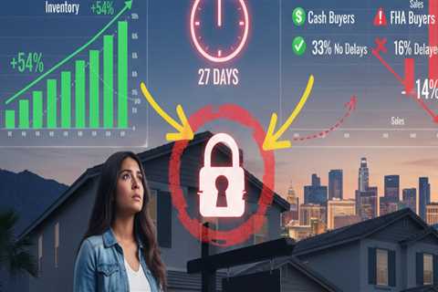 Secure Your VA Home Loan in Las Vegas with Expert Planning