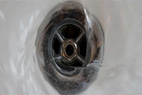 Smart Homebuyers: Why Drain Cleaning Matters in Carrum Downs