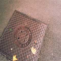 Protect Your Livermore Investment with Trenchless Sewer Repair