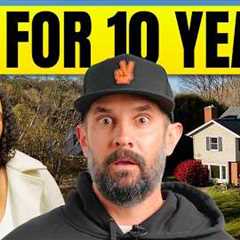 Real Estate Negotiation - How to Buy Houses at 0% Interest