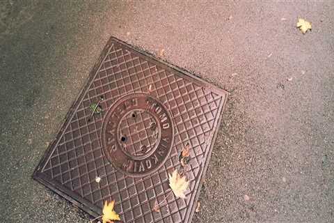 Protect Your Livermore Investment with Trenchless Sewer Repair
