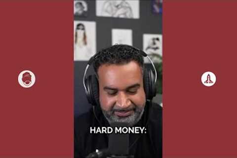 Hard Money Lenders | Top 9 Questions To Ask Hard Money Lenders #SHORTS