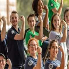 How Non-Profit Organizations in Central Texas Prepare for Community Outreach Events