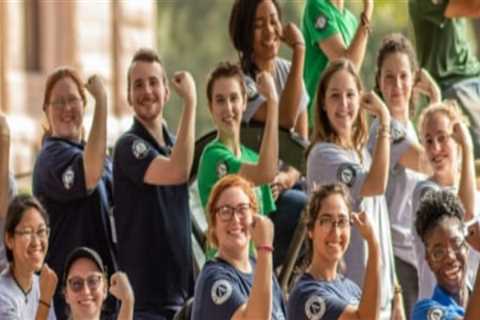 How Non-Profit Organizations in Central Texas Prepare for Community Outreach Events