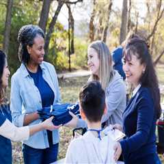 How Small Businesses and Orthodontic Providers Help Strengthen Community Ties
