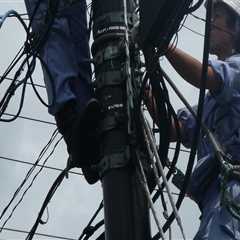 Upgrade Your Home's Appeal with Expert Electrical Installation