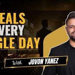 Real Estate Investing in Los Angeles: Deals,Overleveraging Lessons, and Scaling a 10M Portfolio Fast