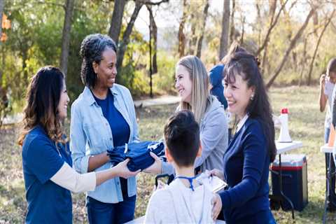 How Small Businesses and Orthodontic Providers Help Strengthen Community Ties