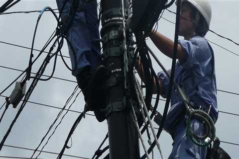 Upgrade Your Home's Appeal with Expert Electrical Installation