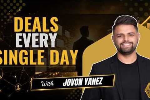 Real Estate Investing in Los Angeles: Deals,Overleveraging Lessons, and Scaling a 10M Portfolio Fast