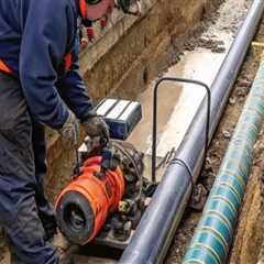 Benefits of Trenchless Sewer Repair for House Flippers in Lehi, UT