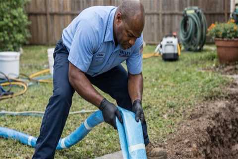Enhance Your Fix and Flip with Trenchless Sewer Replacement in Salt Lake City