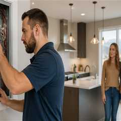 Home Selling Tips: Why Electrical Installation Matters Before Listing a Provo, UT Home