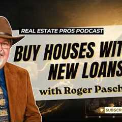 Subject-To Real Estate Investing Explained: Buy Houses Without a New Loan