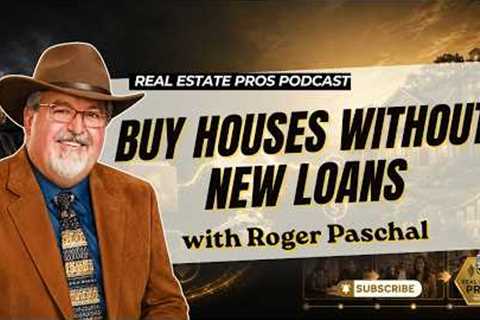 Subject-To Real Estate Investing Explained: Buy Houses Without a New Loan